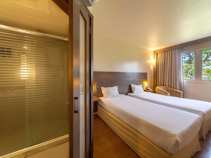 Novotel Manaus