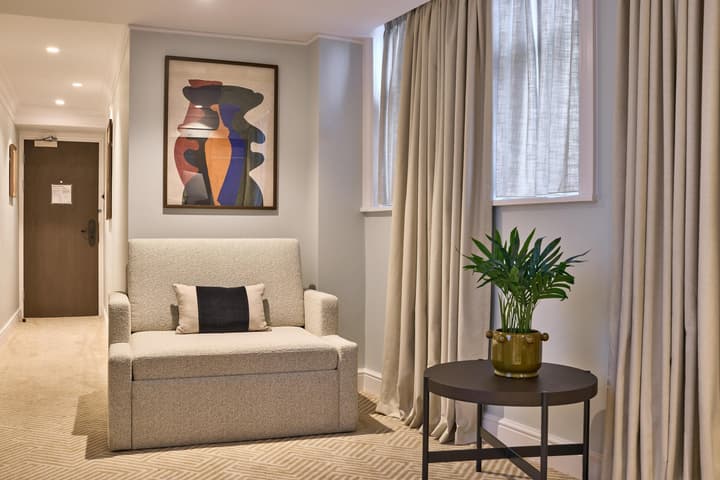 Radisson Blu Hotel, London Bloomsbury
