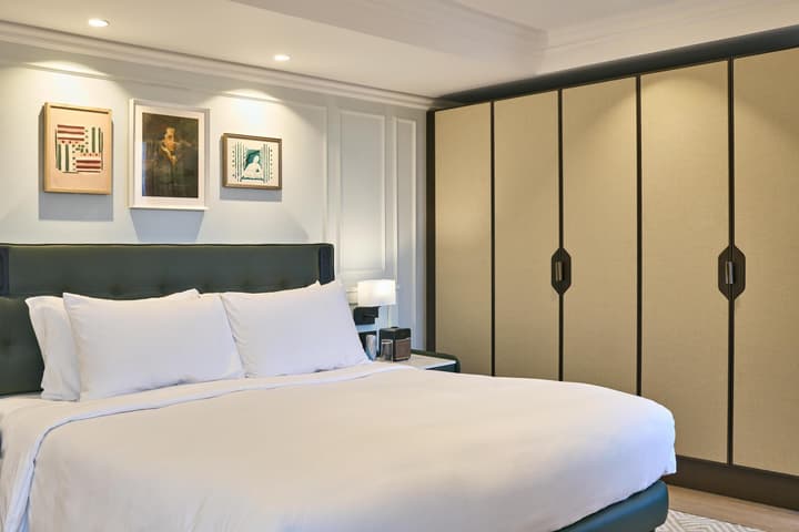 Radisson Blu Hotel, London Bloomsbury