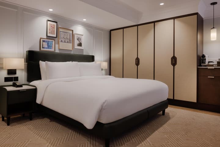 Radisson Blu Hotel, London Bloomsbury