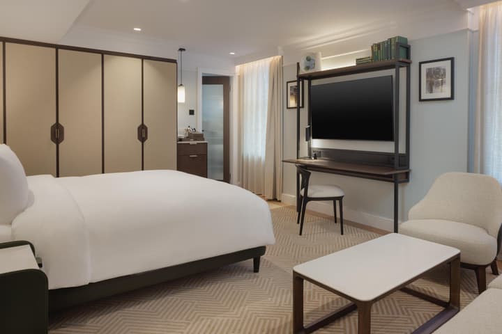 Radisson Blu Hotel, London Bloomsbury