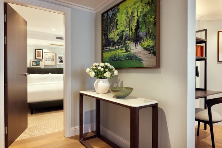 Radisson Blu Hotel, London Bloomsbury