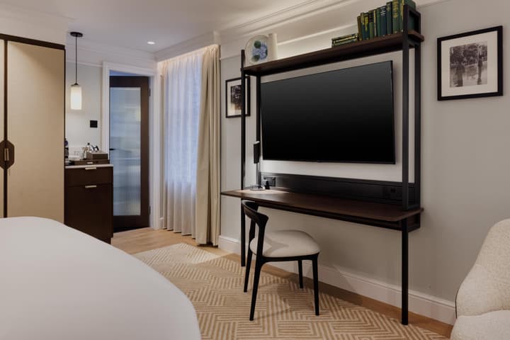 Radisson Blu Hotel, London Bloomsbury