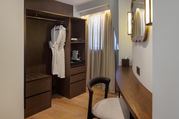 Radisson Blu Hotel, London Bloomsbury