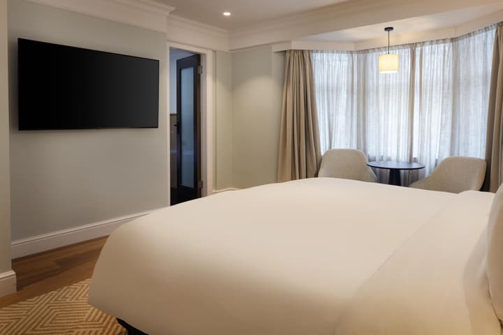 Radisson Blu Hotel, London Bloomsbury