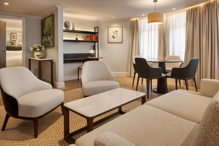 Radisson Blu Hotel, London Bloomsbury