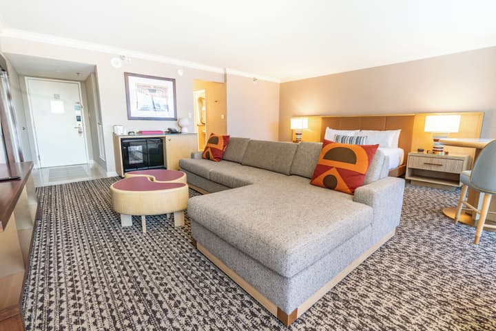Rio Hotel & Casino, a Destination by Hyatt Hotel