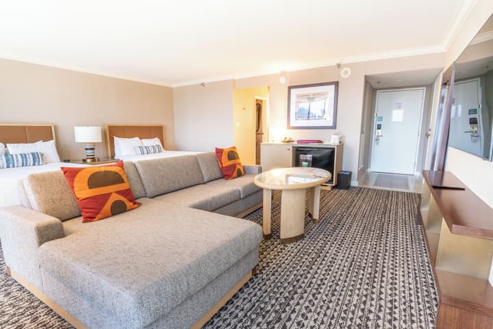 Rio Hotel & Casino, a Destination by Hyatt Hotel