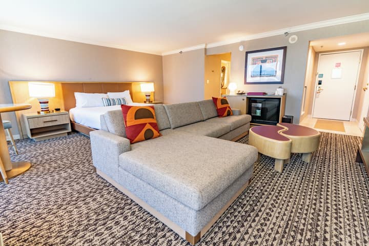 Rio Hotel & Casino, a Destination by Hyatt Hotel