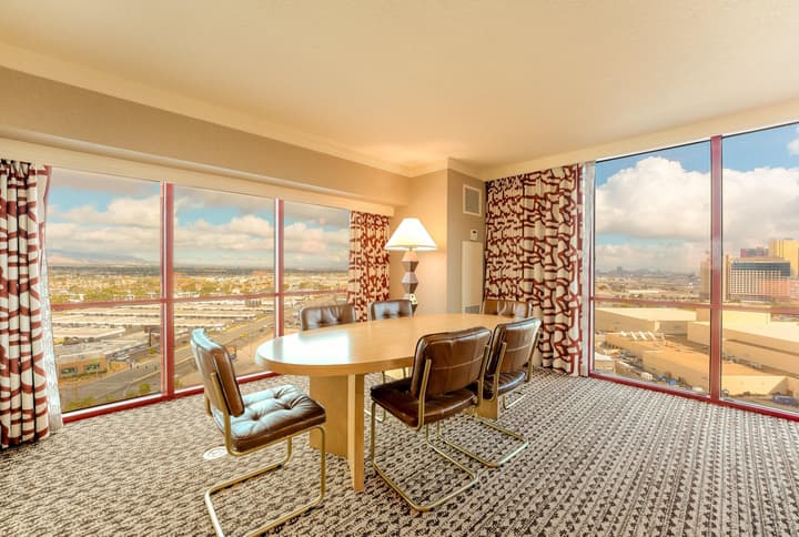 Rio Hotel & Casino, a Destination by Hyatt Hotel