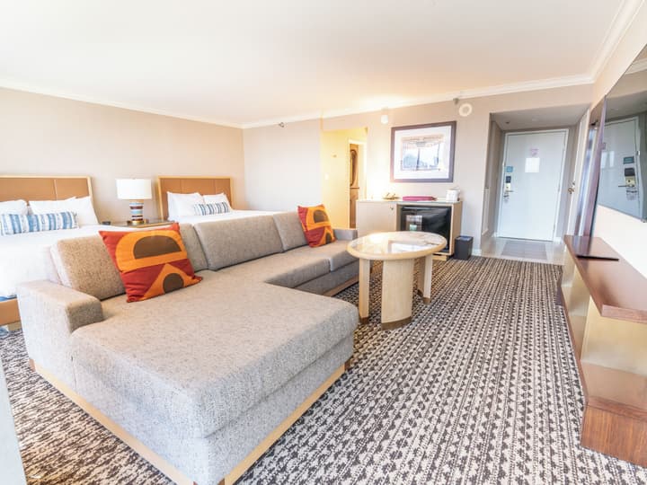 Rio Hotel & Casino, a Destination by Hyatt Hotel