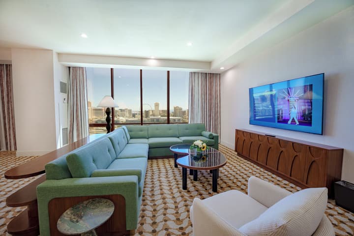 Rio Hotel & Casino, a Destination by Hyatt Hotel