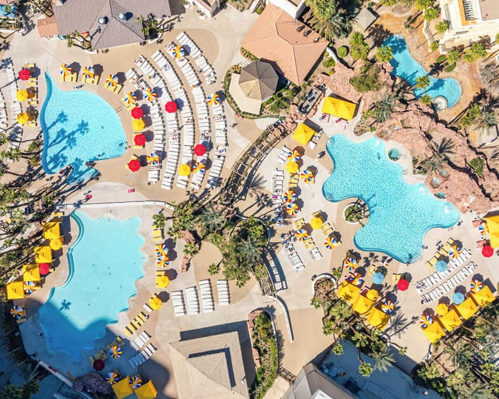 Rio Hotel & Casino, a Destination by Hyatt Hotel