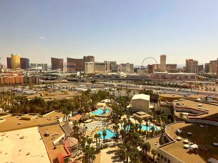 Rio Hotel & Casino, a Destination by Hyatt Hotel