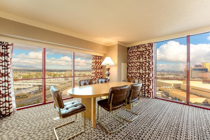Rio Hotel & Casino, a Destination by Hyatt Hotel