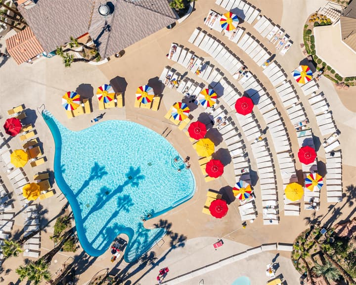 Rio Hotel & Casino, a Destination by Hyatt Hotel