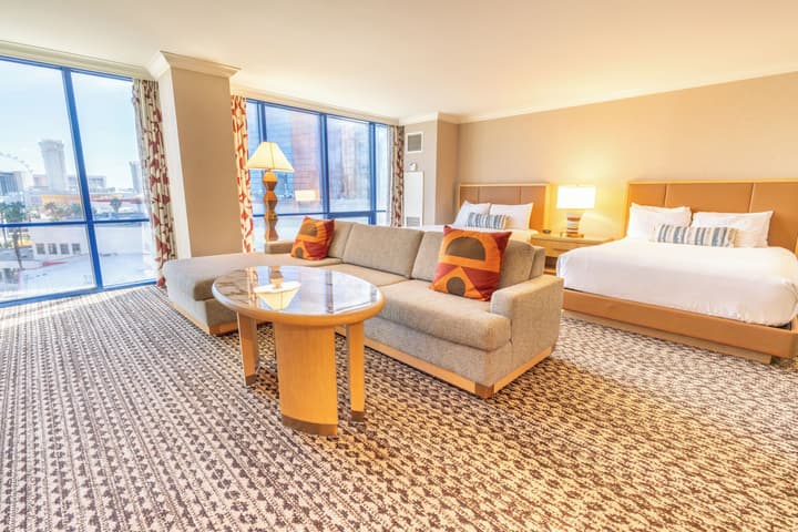 Rio Hotel & Casino, a Destination by Hyatt Hotel