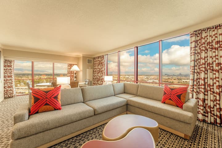 Rio Hotel & Casino, a Destination by Hyatt Hotel