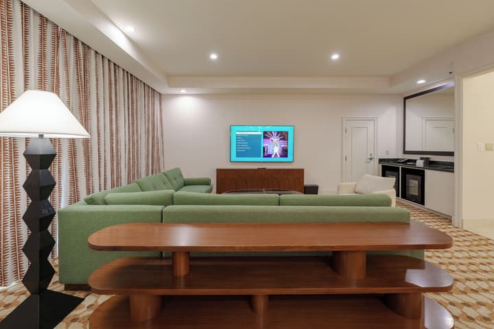 Rio Hotel & Casino, a Destination by Hyatt Hotel
