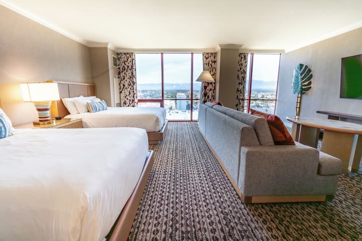 Rio Hotel & Casino, a Destination by Hyatt Hotel