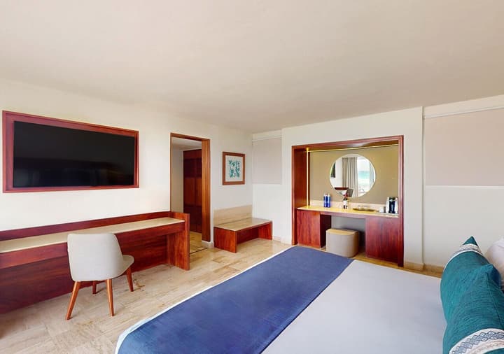 Grand Park Royal Cancun -  All Inclusive