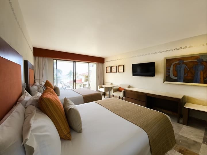 Grand Park Royal Cancun -  All Inclusive