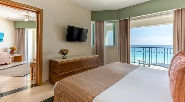 Grand Park Royal Cancun -  All Inclusive
