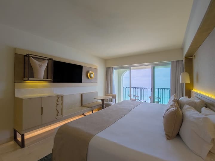 Grand Park Royal Cancun -  All Inclusive