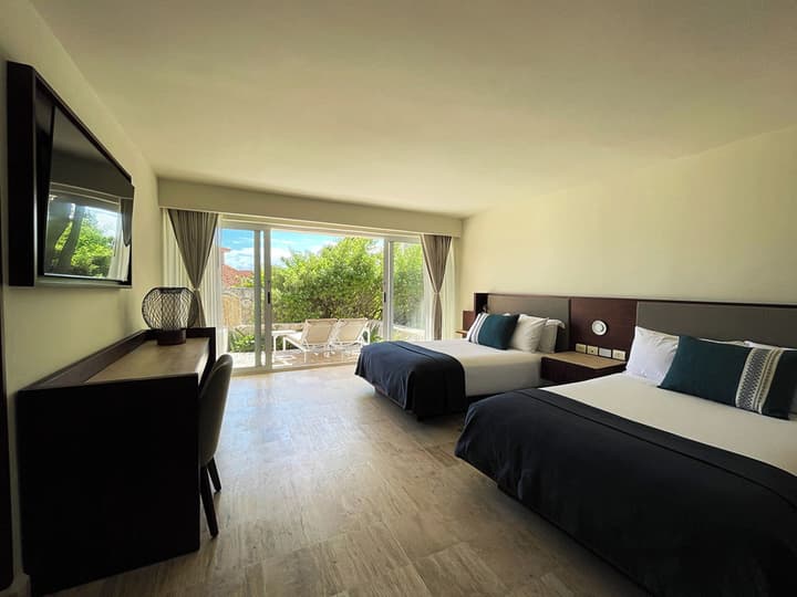 Grand Park Royal Cancun -  All Inclusive