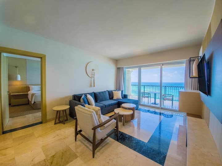 Grand Park Royal Cancun -  All Inclusive