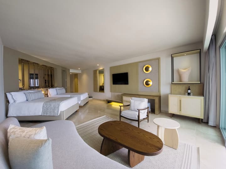 Grand Park Royal Cancun -  All Inclusive