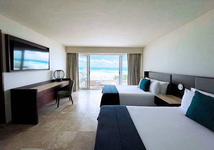 Grand Park Royal Cancun -  All Inclusive