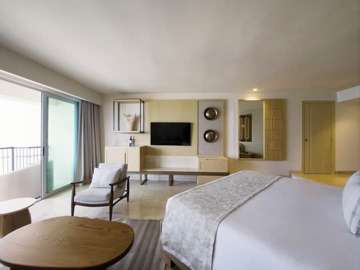 Grand Park Royal Cancun -  All Inclusive