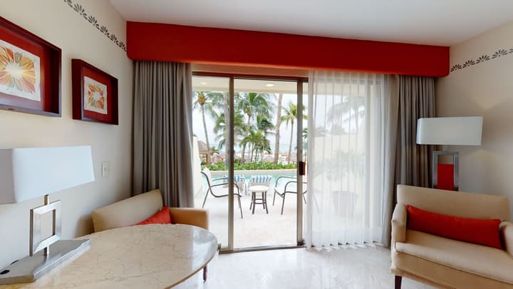 Grand Park Royal Cancun -  All Inclusive
