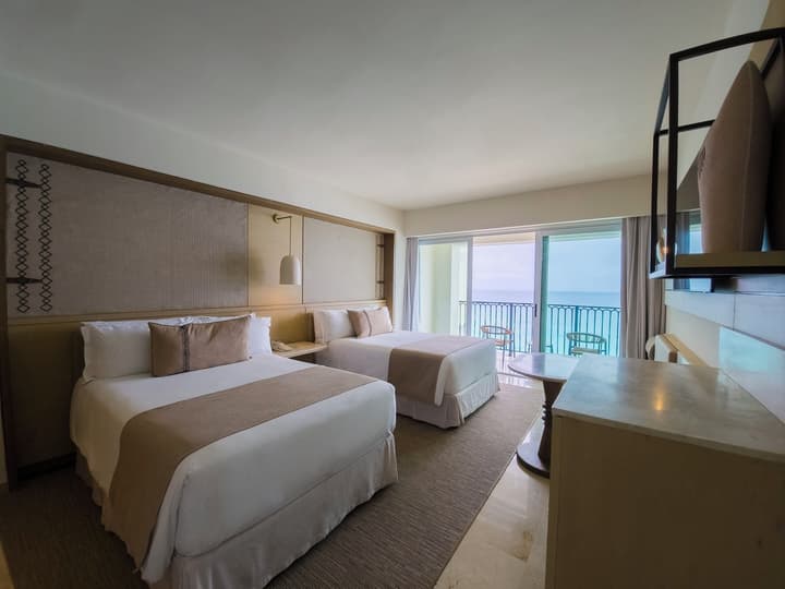 Grand Park Royal Cancun -  All Inclusive
