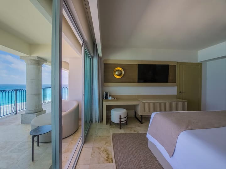 Grand Park Royal Cancun -  All Inclusive