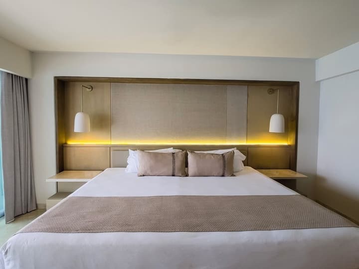 Grand Park Royal Cancun -  All Inclusive