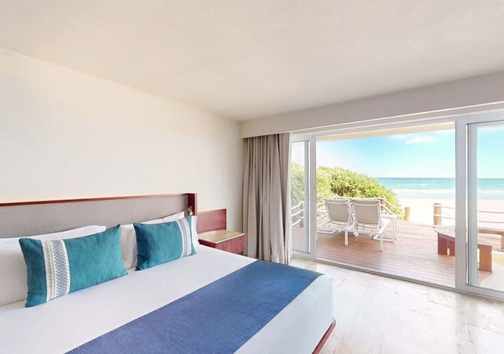 Grand Park Royal Cancun -  All Inclusive