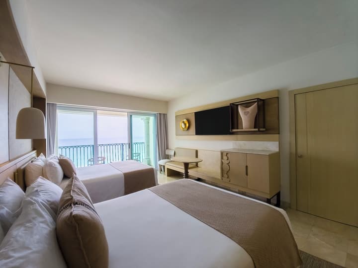 Grand Park Royal Cancun -  All Inclusive