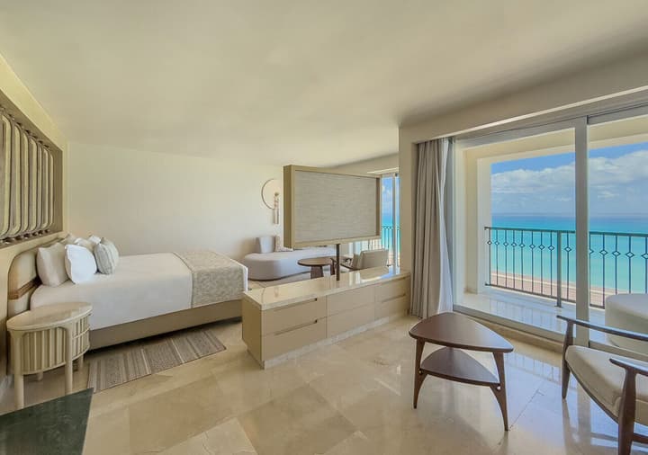 Grand Park Royal Cancun -  All Inclusive
