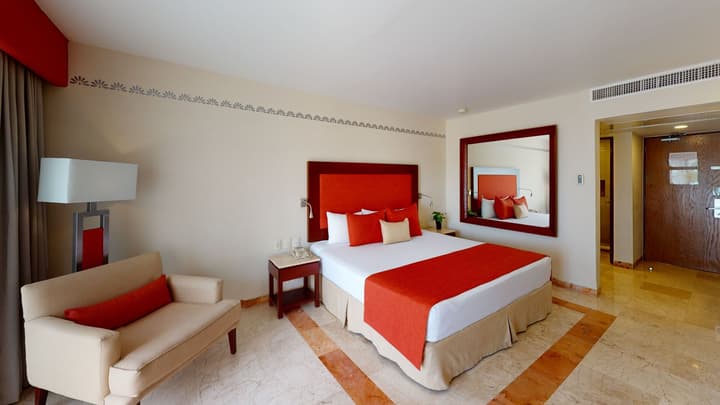 Grand Park Royal Cancun -  All Inclusive