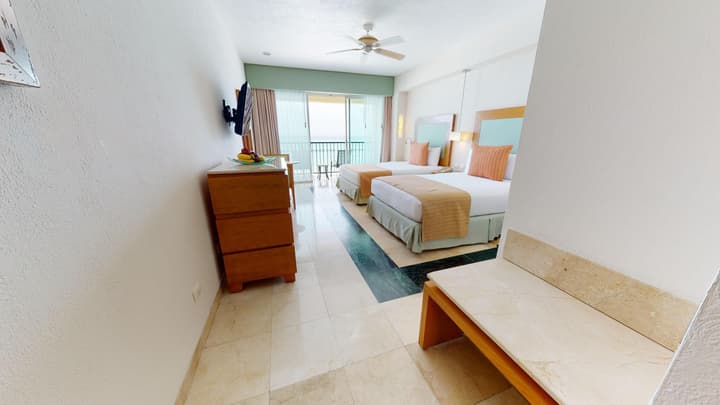 Grand Park Royal Cancun -  All Inclusive