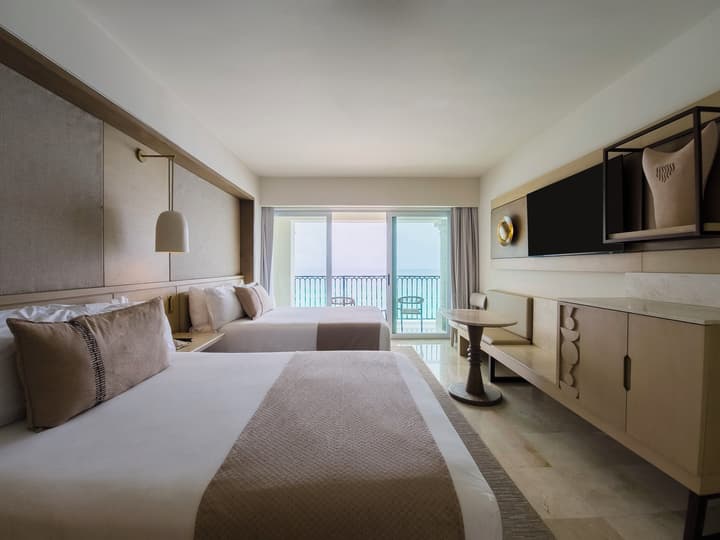 Grand Park Royal Cancun -  All Inclusive