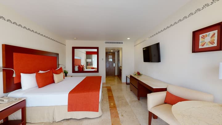 Grand Park Royal Cancun -  All Inclusive