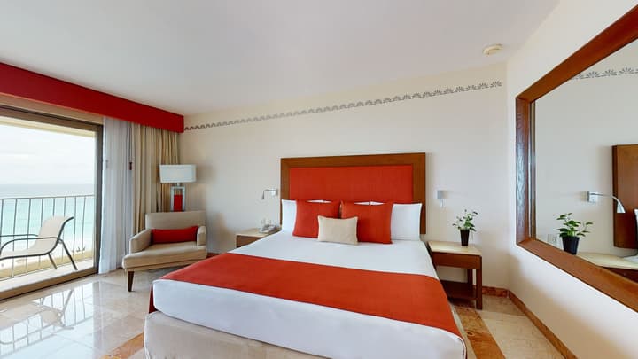 Grand Park Royal Cancun -  All Inclusive