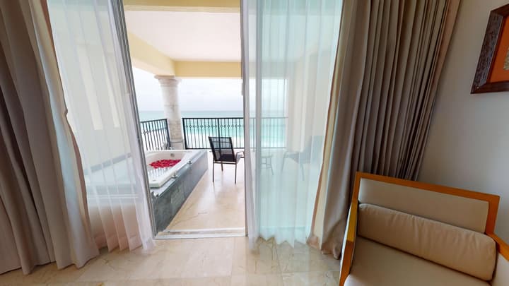 Grand Park Royal Cancun -  All Inclusive