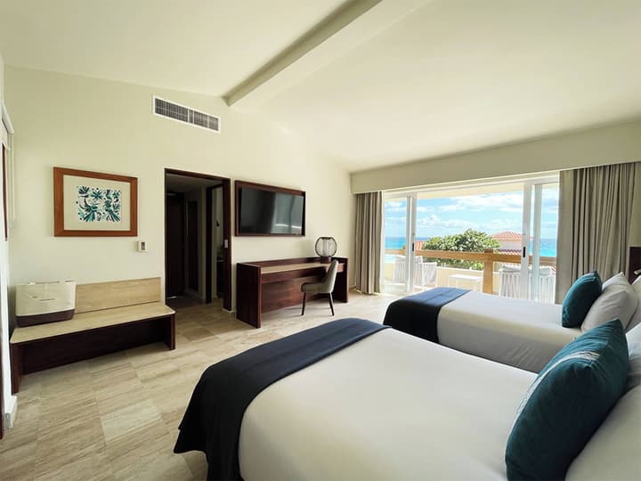 Grand Park Royal Cancun -  All Inclusive