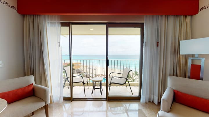 Grand Park Royal Cancun -  All Inclusive