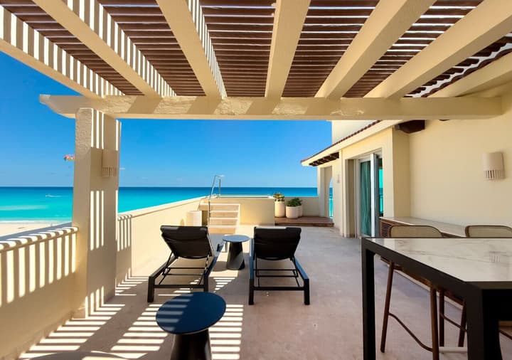 Grand Park Royal Cancun -  All Inclusive