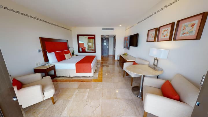 Grand Park Royal Cancun -  All Inclusive